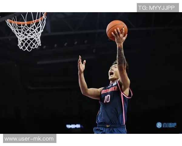 莱夫利全能表现助力球队攻防两端6中5贡献10分6板3助2断2帽