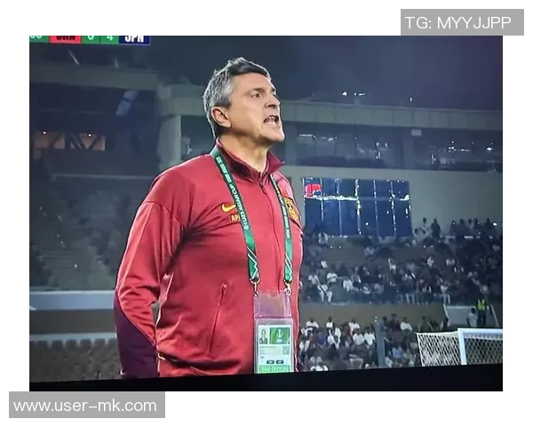 詹俊深度解析国足U23亚洲杯之旅差距与希望的双重启示